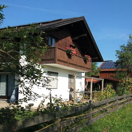 Ferienwohnung Schaeffer Aschau im Chiemgau Zewnętrze zdjęcie