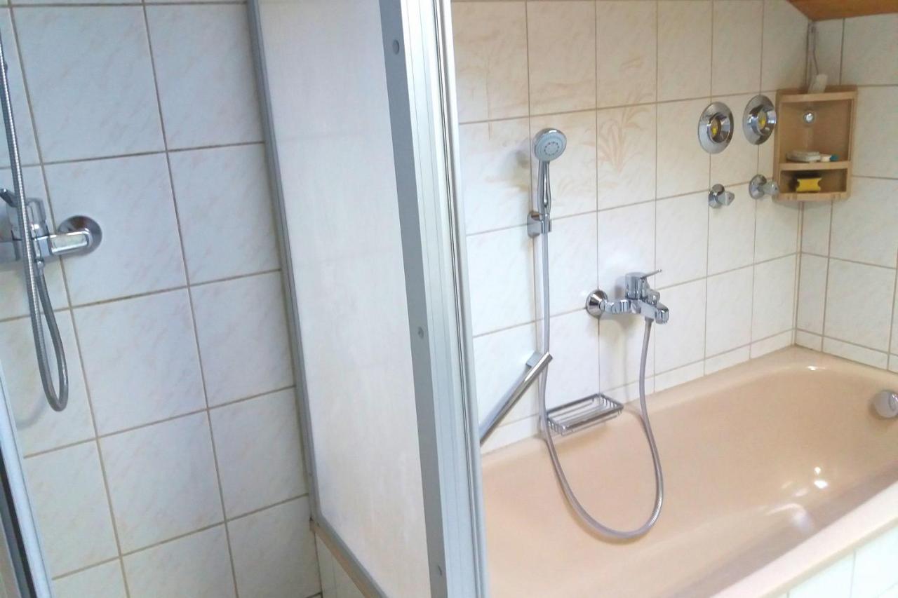 Ferienwohnung Schaeffer Aschau im Chiemgau Zewnętrze zdjęcie