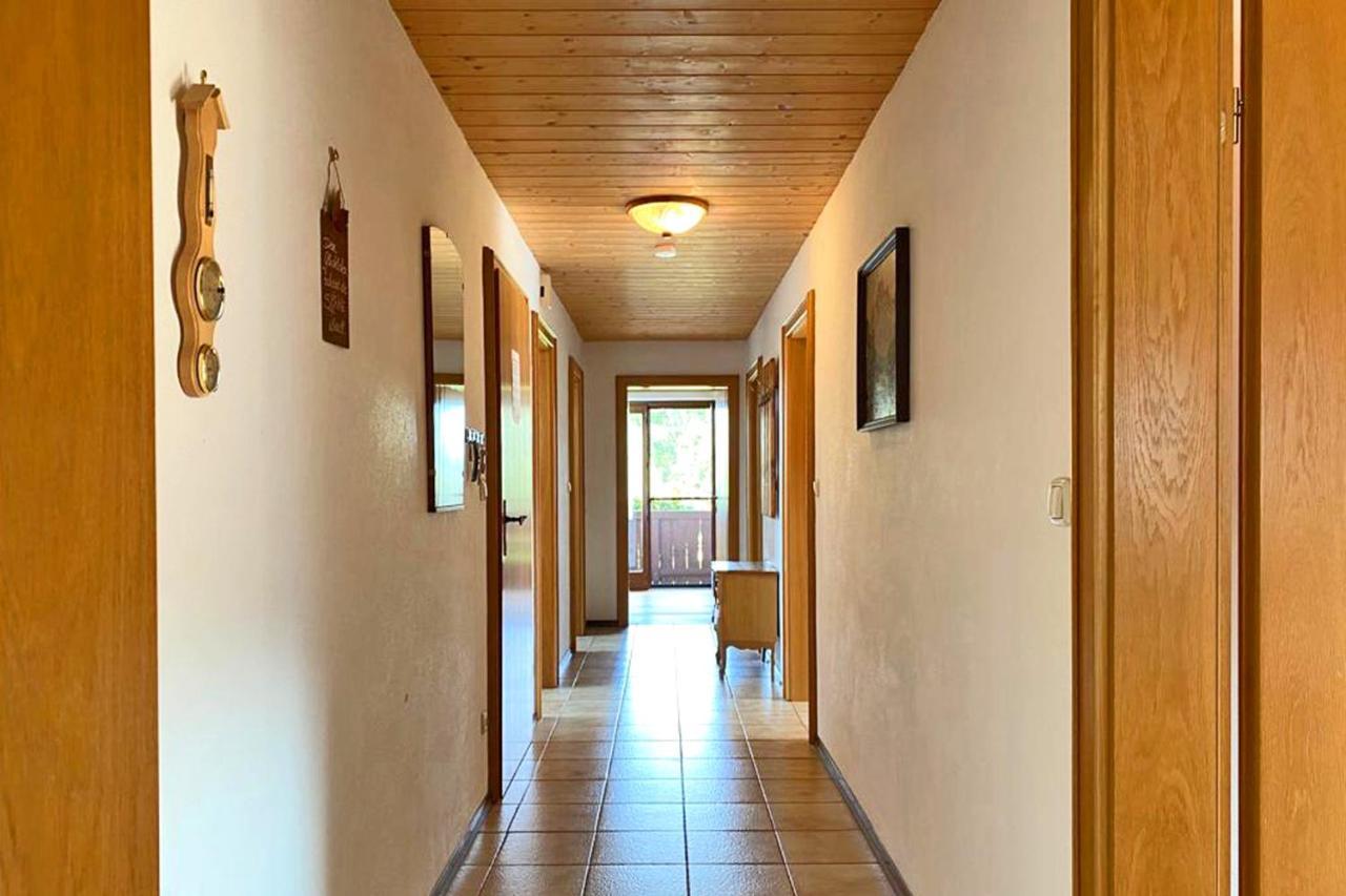Ferienwohnung Schaeffer Aschau im Chiemgau Zewnętrze zdjęcie