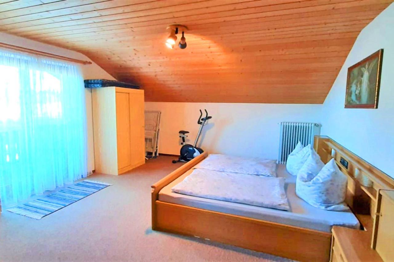 Ferienwohnung Schaeffer Aschau im Chiemgau Zewnętrze zdjęcie