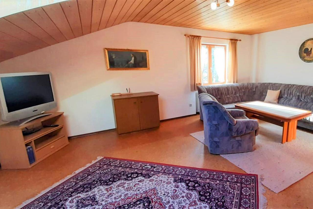 Ferienwohnung Schaeffer Aschau im Chiemgau Zewnętrze zdjęcie